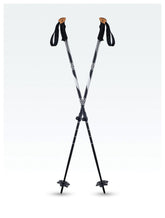 Atlas Trail Walking 2PC Poles